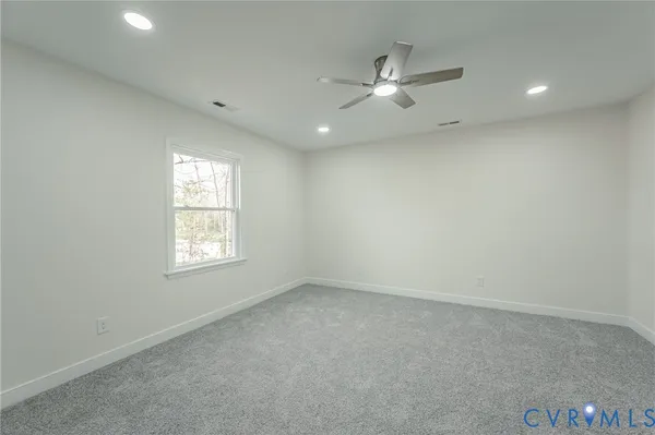 $379,900 | 8801 Pleasant Ridge Road, North Chesterfield, VA 23237