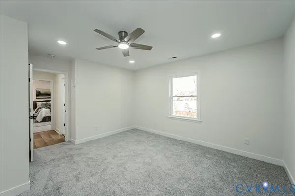 $379,900 | 8801 Pleasant Ridge Road, North Chesterfield, VA 23237