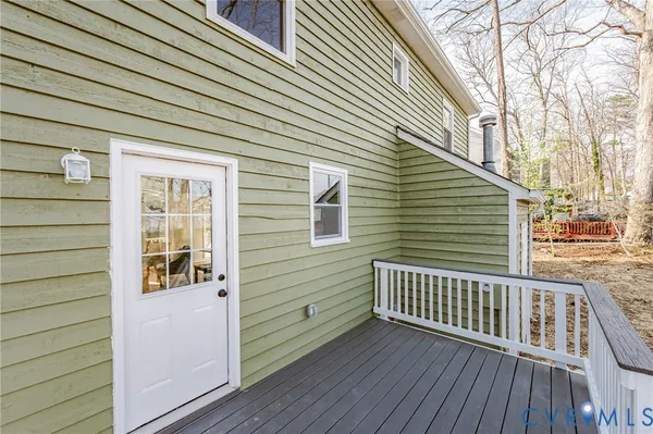 $379,900 | 8801 Pleasant Ridge Road, North Chesterfield, VA 23237