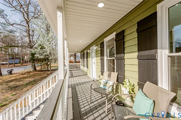 $379,900 | 8801 Pleasant Ridge Road, North Chesterfield, VA 23237
