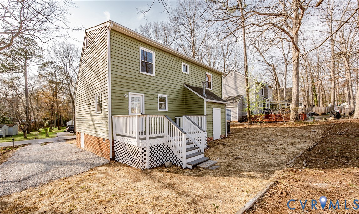 8801 Pleasant Ridge Road North Chesterfield, VA 23237 - Photo 65 of 70 Gallery Image 65