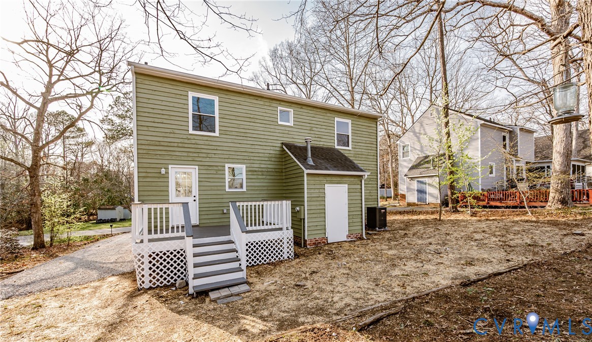 8801 Pleasant Ridge Road North Chesterfield, VA 23237 - Photo 66 of 70 Gallery Image 66