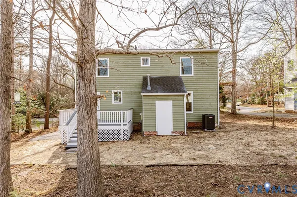 $379,900 | 8801 Pleasant Ridge Road, North Chesterfield, VA 23237