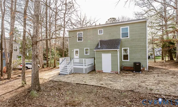 $379,900 | 8801 Pleasant Ridge Road, North Chesterfield, VA 23237