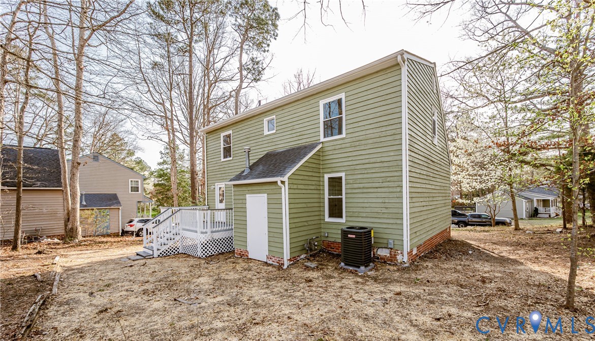 8801 Pleasant Ridge Road North Chesterfield, VA 23237 - Photo 69 of 70 Gallery Image 69