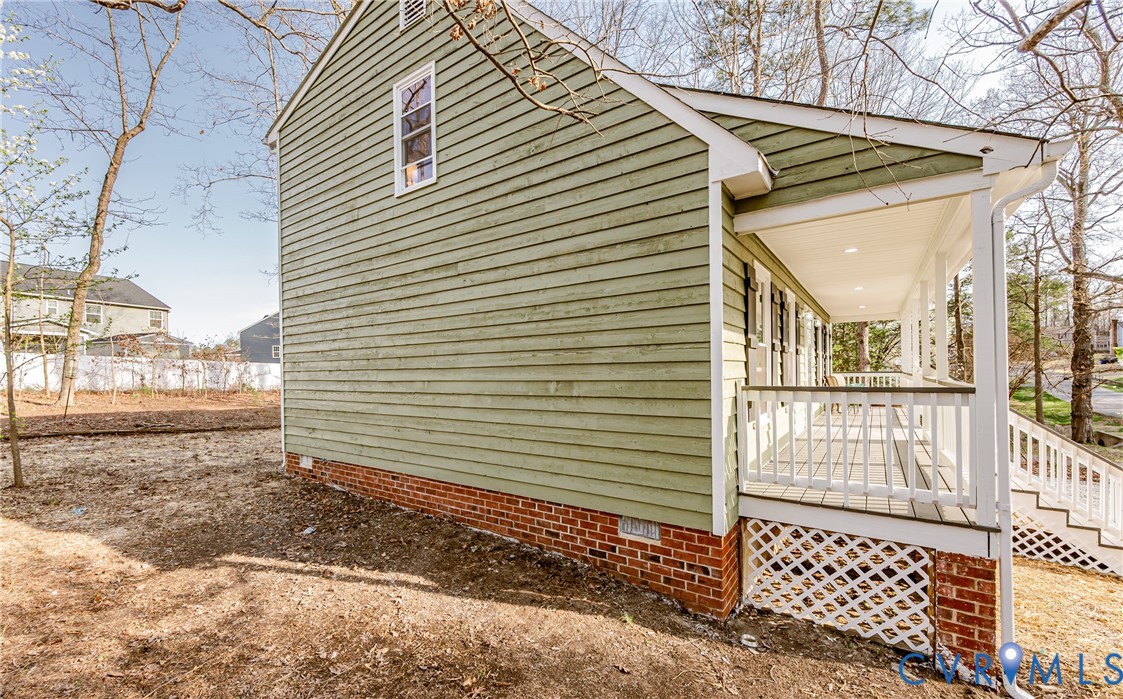8801 Pleasant Ridge Road North Chesterfield, VA 23237 - Photo 70 of 70 Gallery Image 70