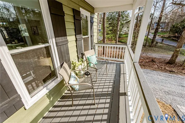 $379,900 | 8801 Pleasant Ridge Road, North Chesterfield, VA 23237