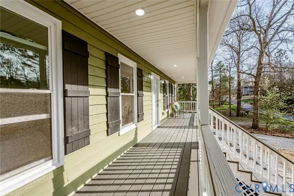 $379,900 | 8801 Pleasant Ridge Road, North Chesterfield, VA 23237