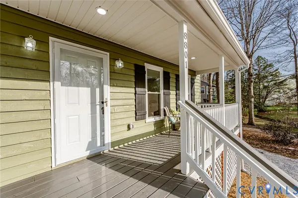 $379,900 | 8801 Pleasant Ridge Road, North Chesterfield, VA 23237