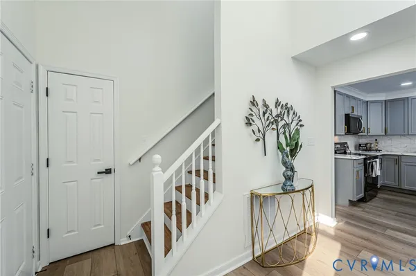 $379,900 | 8801 Pleasant Ridge Road, North Chesterfield, VA 23237