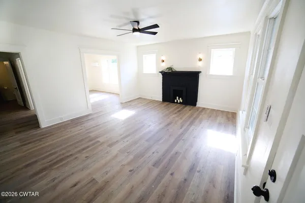 $215,000 | 300 Roland Avenue, Jackson, TN 38301