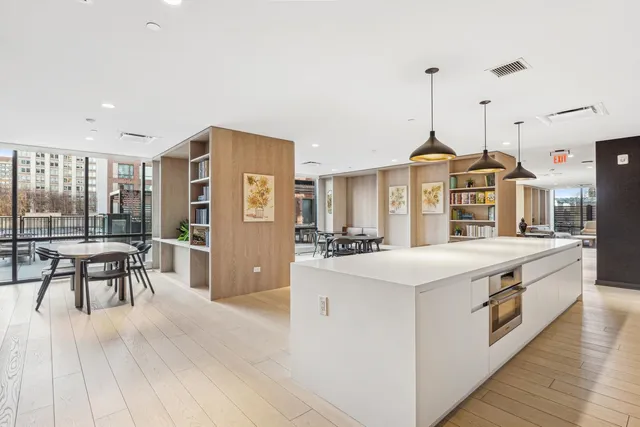 $1,965,000 | 155 Bay Street, Unit 804, Jersey City, NJ 07302