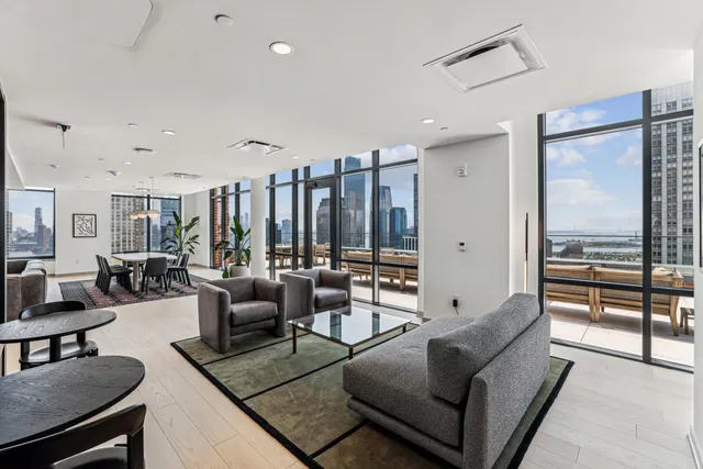 $1,965,000 | 155 Bay Street, Unit 804, Jersey City, NJ 07302