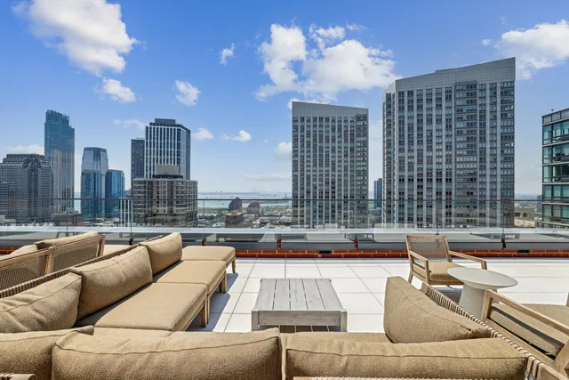 $1,965,000 | 155 Bay Street, Unit 804, Jersey City, NJ 07302
