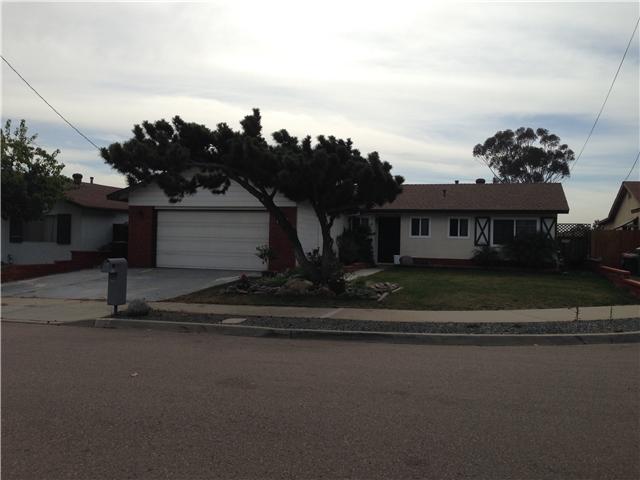 111 Colbert Drive Spring Valley, CA 91977 - Photo 3 of 5 Gallery Image 3