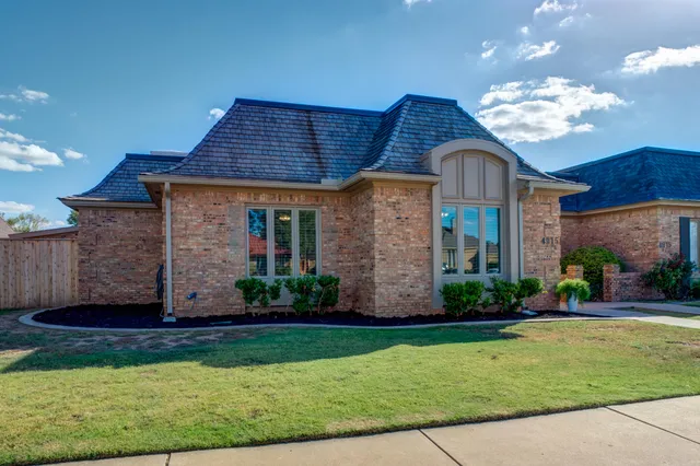 $429,500 | 4915 94th Street, Unit A, Lubbock, TX 79424