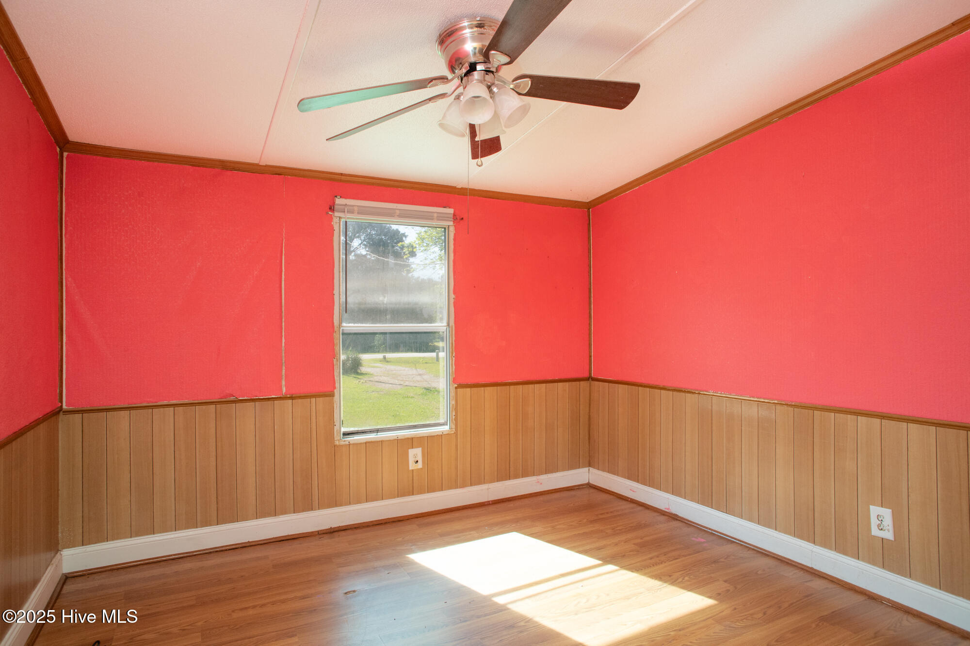 165 High School Road Vanceboro, NC 28586 - Photo 12 of 13 Second Bedroom