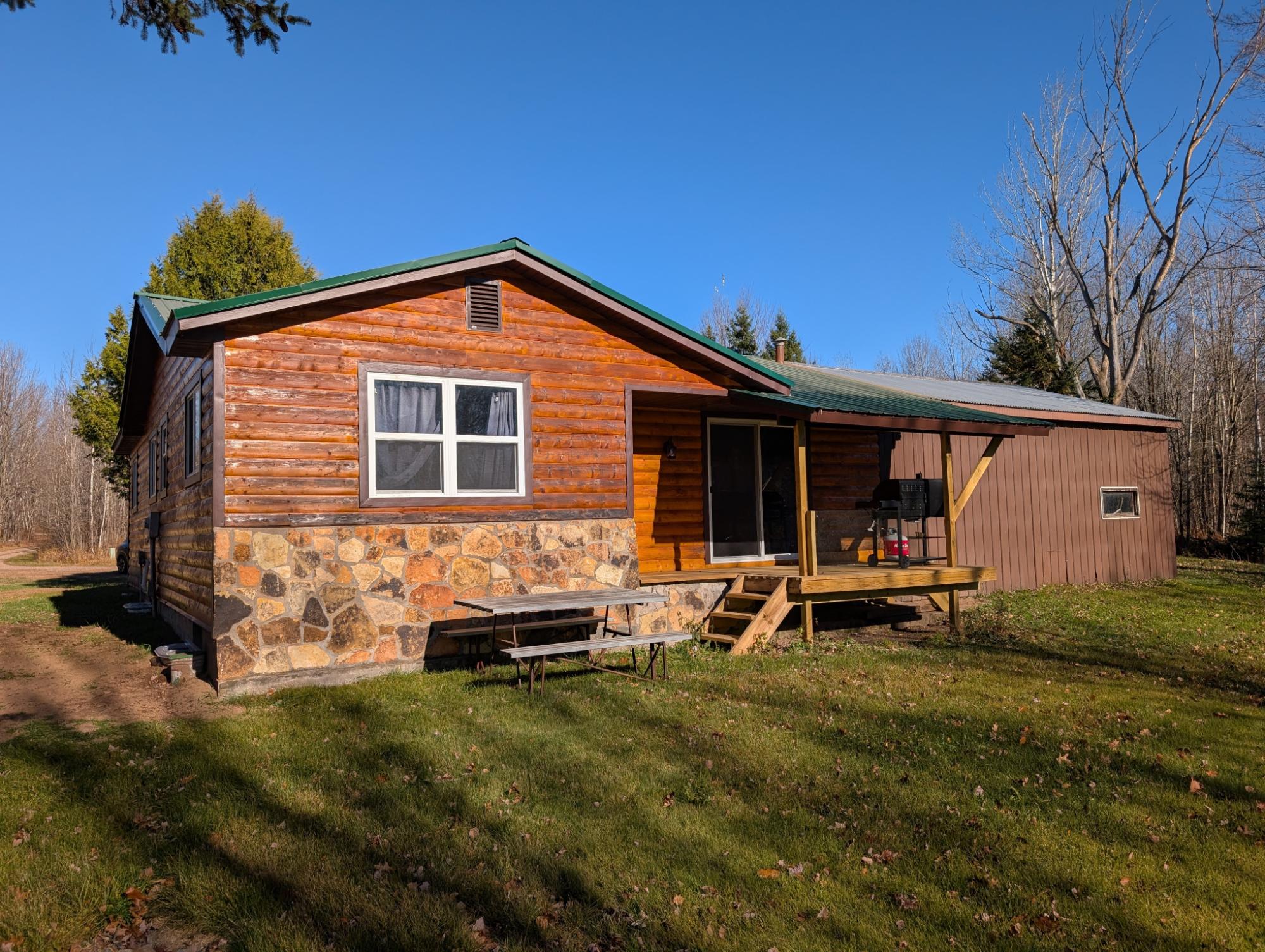 W9285 County Road South Phillips, WI 54555 - Photo 23 of 31 Gallery Image 23
