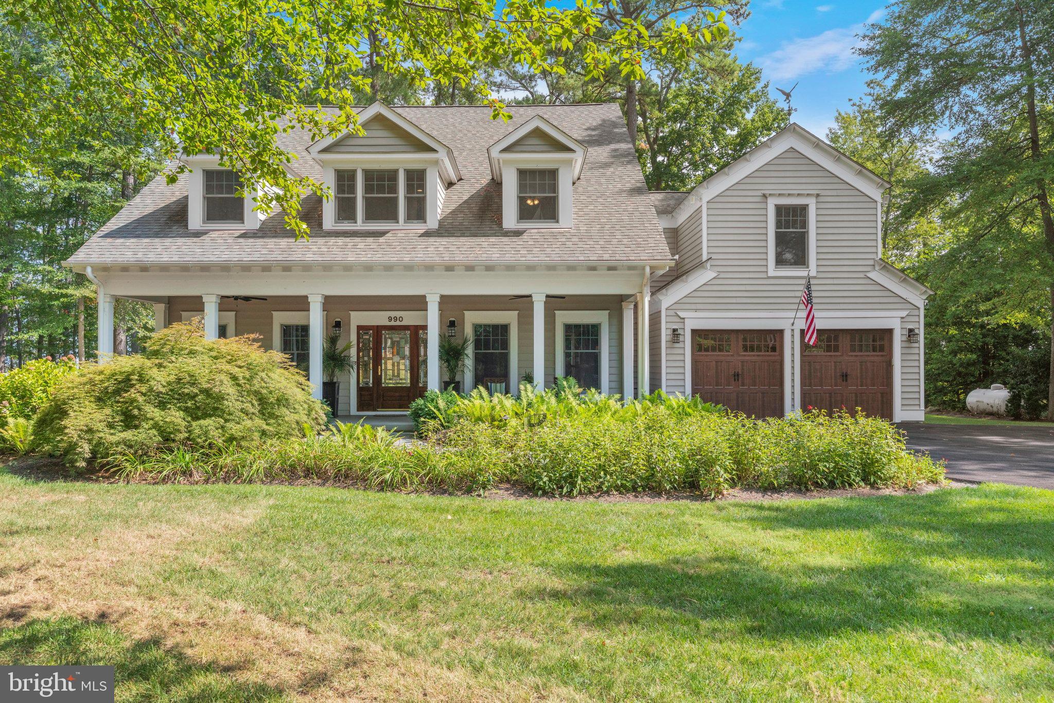 990 Marzoff Road Deale, MD 20751 - Photo 9 of 106 Gallery Image 9