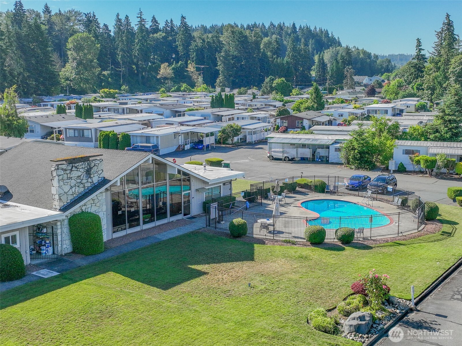 2302 R Street Southeast, Unit 85 Auburn, WA 98002 - Photo 33 of 35 Gallery Image 33