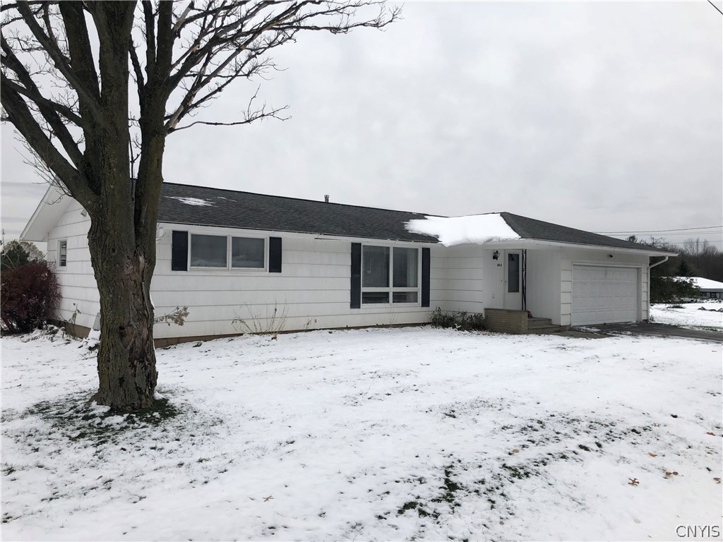 4914 West Taft Road Clay, NY 13088 - Photo 1 of 1 Welcome to 4914 W Taft Road!