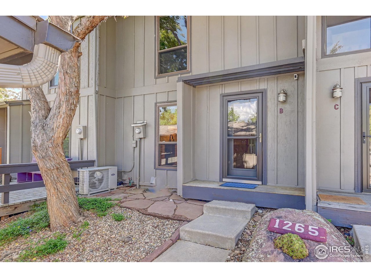 1265 Bear Mountain Drive, Unit B Boulder, CO 80305 - Photo 18 of 24