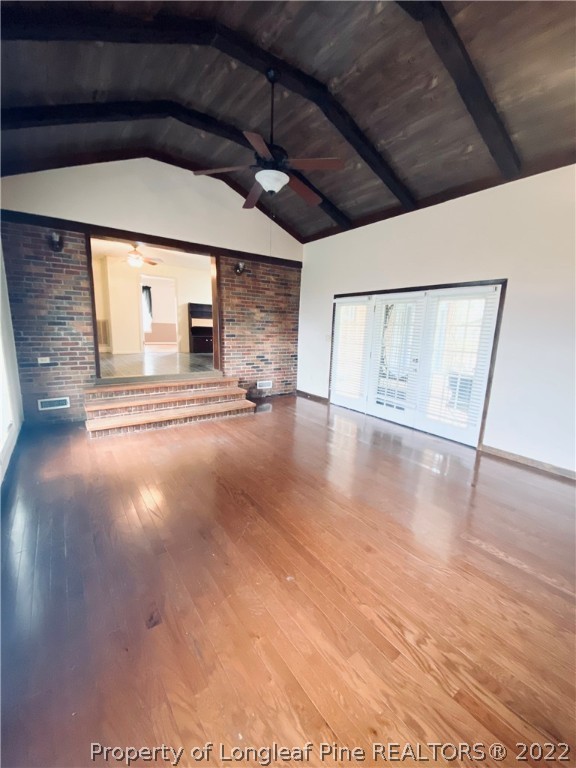 541 North Broadridge Road Orrum, NC 28369 - Photo 11 of 34 Gallery Image 11