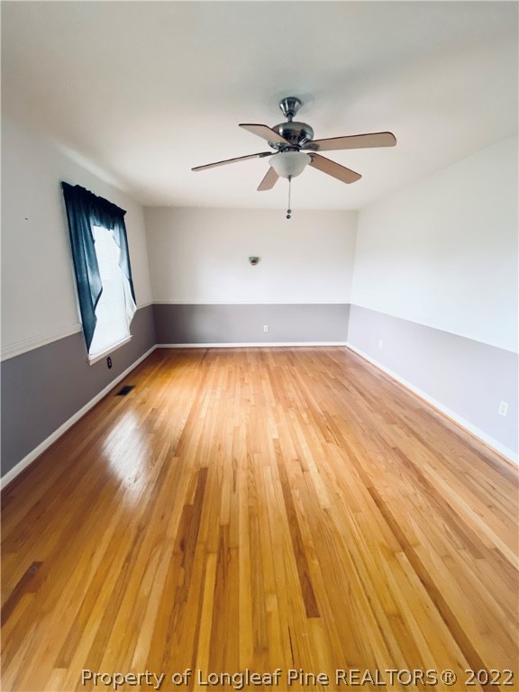541 North Broadridge Road Orrum, NC 28369 - Photo 14 of 34 Gallery Image 14