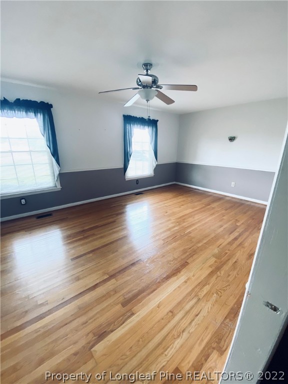 541 North Broadridge Road Orrum, NC 28369 - Photo 15 of 34 Gallery Image 15