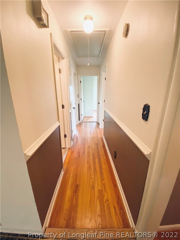 541 North Broadridge Road Orrum, NC 28369 - Photo 17 of 34 Gallery Image 17