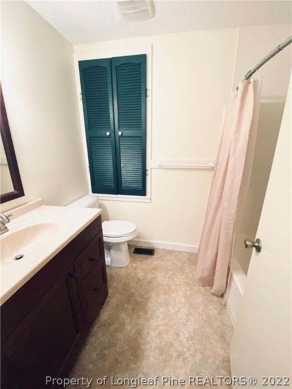 541 North Broadridge Road Orrum, NC 28369 - Photo 20 of 34 Gallery Image 20