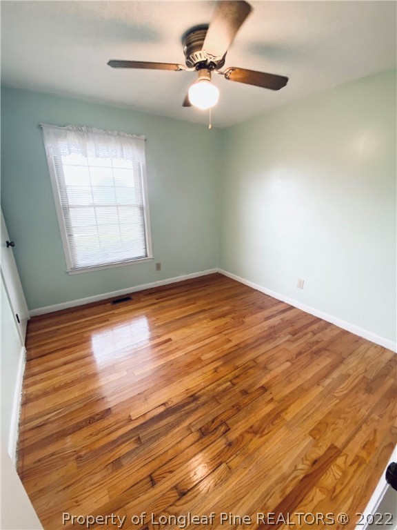 541 North Broadridge Road Orrum, NC 28369 - Photo 22 of 34 Gallery Image 22