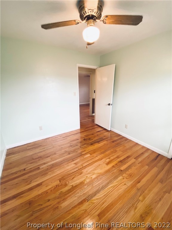 541 North Broadridge Road Orrum, NC 28369 - Photo 23 of 34 Gallery Image 23