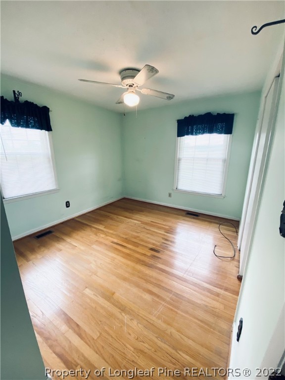 541 North Broadridge Road Orrum, NC 28369 - Photo 24 of 34 Gallery Image 24