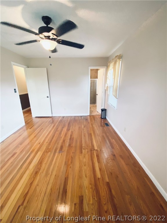 541 North Broadridge Road Orrum, NC 28369 - Photo 25 of 34 Gallery Image 25