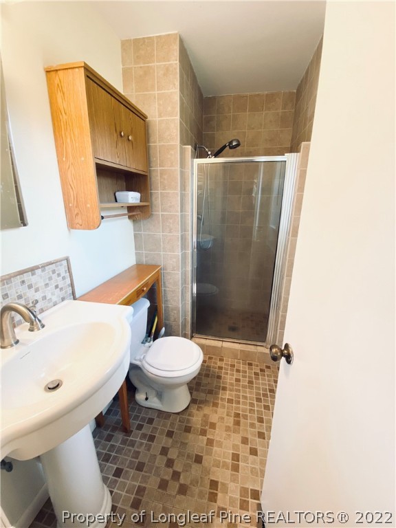 541 North Broadridge Road Orrum, NC 28369 - Photo 26 of 34 Gallery Image 26