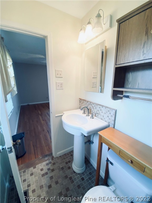 541 North Broadridge Road Orrum, NC 28369 - Photo 27 of 34 Gallery Image 27