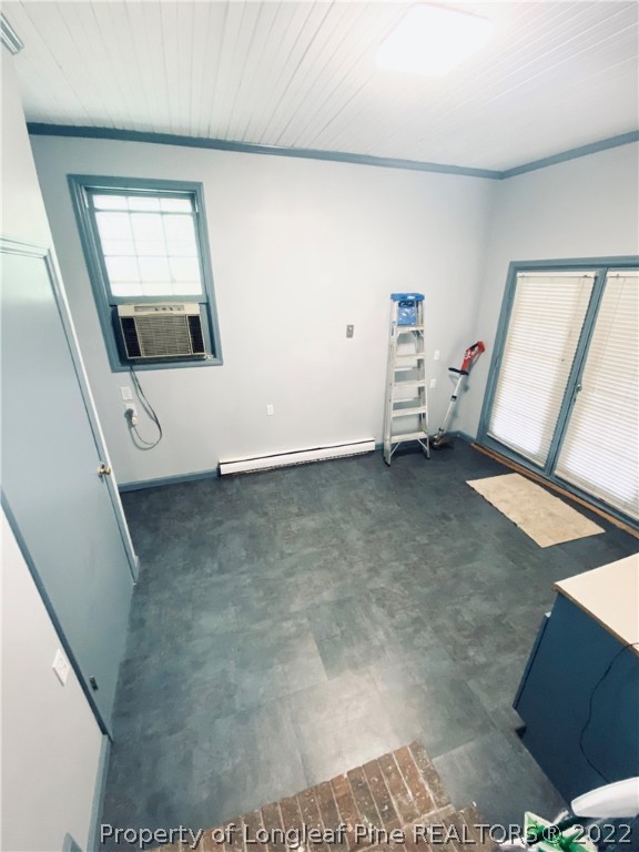 541 North Broadridge Road Orrum, NC 28369 - Photo 28 of 34 Gallery Image 28