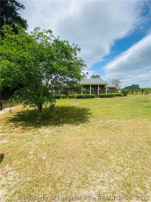541 North Broadridge Road Orrum, NC 28369 - Photo 3 of 34 Gallery Image 3