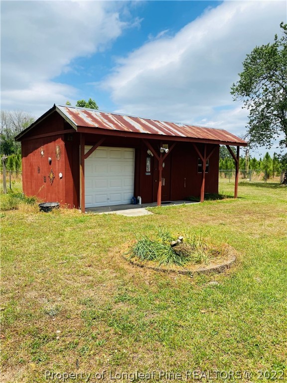 541 North Broadridge Road Orrum, NC 28369 - Photo 34 of 34 Gallery Image 34