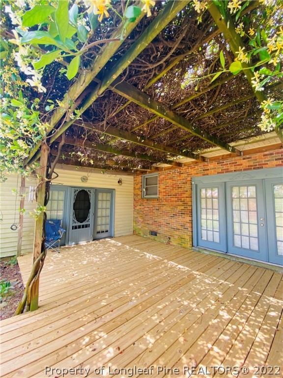 541 North Broadridge Road Orrum, NC 28369 - Photo 4 of 34 Gallery Image 4
