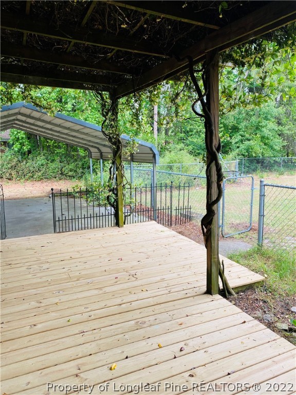541 North Broadridge Road Orrum, NC 28369 - Photo 6 of 34 Gallery Image 6