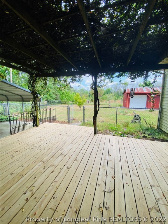 541 North Broadridge Road Orrum, NC 28369 - Photo 7 of 34 Gallery Image 7
