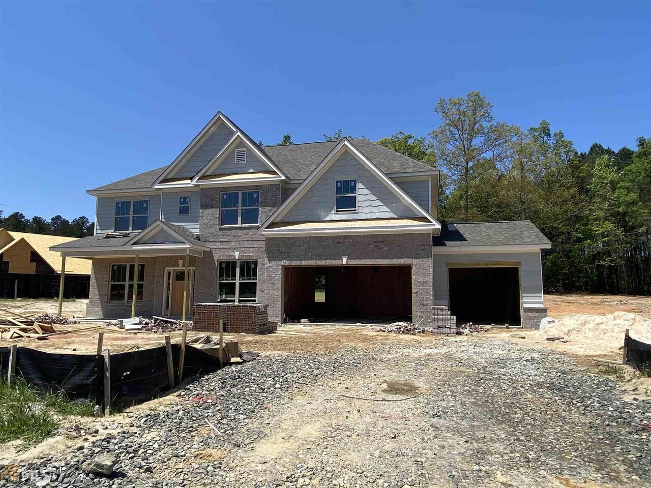 3917 Bailey Road, Unit 3 Auburn, GA 30011 - Photo 1 of 1 Gallery Image 1