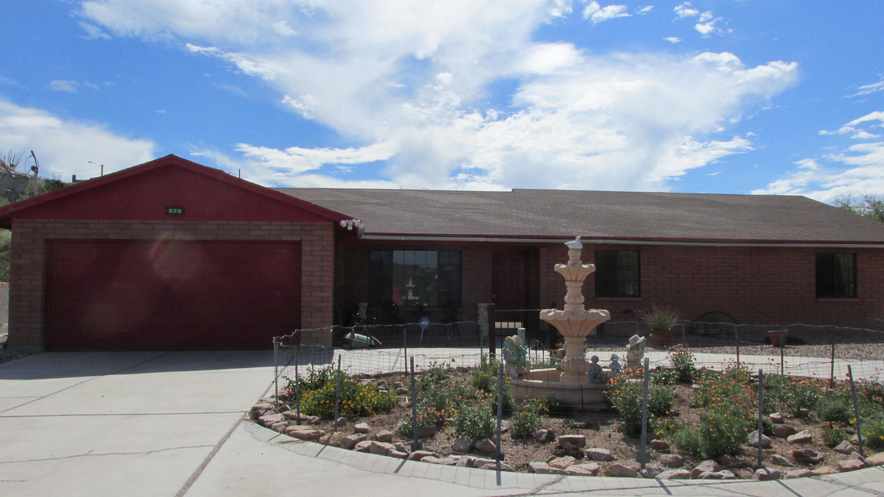 275 Via Italia Rio Rico, AZ 85648 - Photo 11 of 29