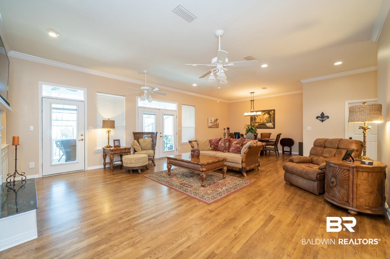 8066 Bay View Drive Foley, AL 36535 - Photo 8 of 49
