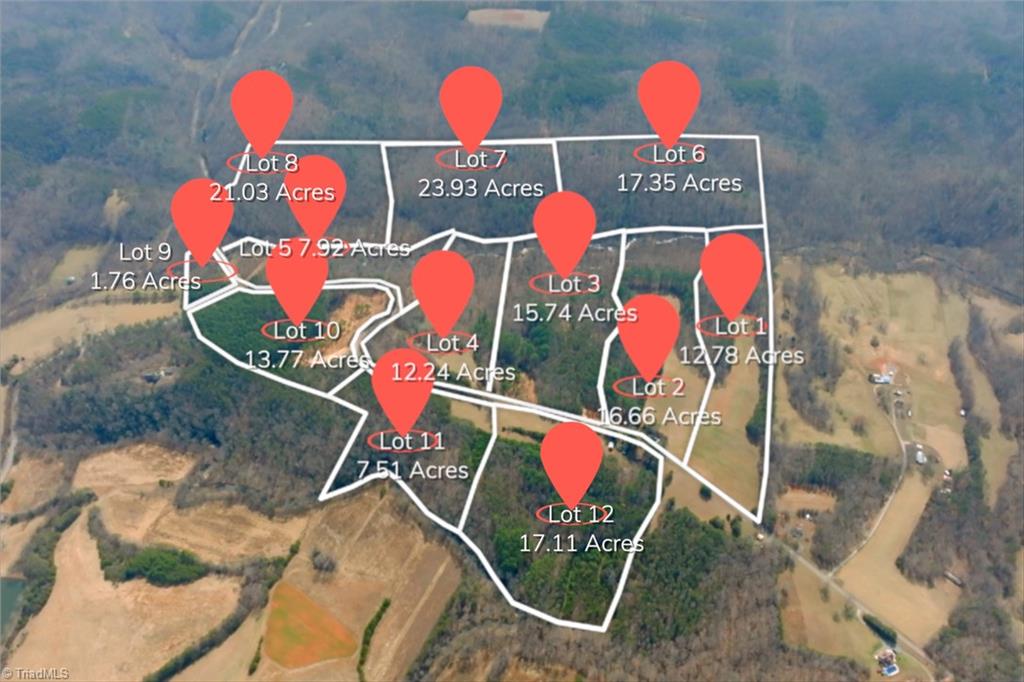 1089 Smith Road South Westfield, NC 27053 - Photo 19 of 28