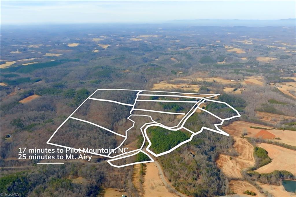 1089 Smith Road South Westfield, NC 27053 - Photo 20 of 28