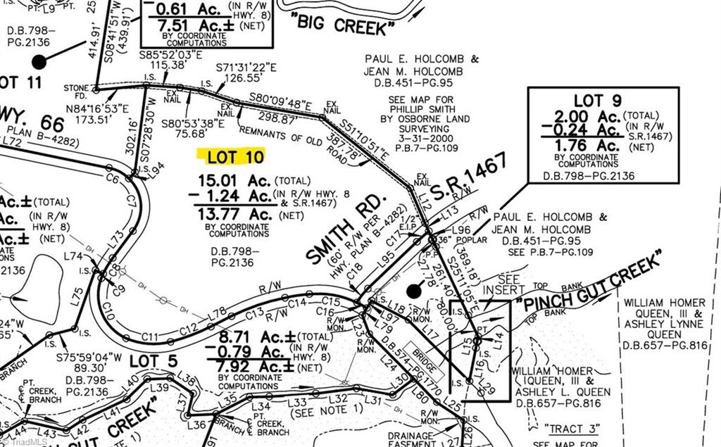 1089 Smith Road South Westfield, NC 27053 - Photo 23 of 28