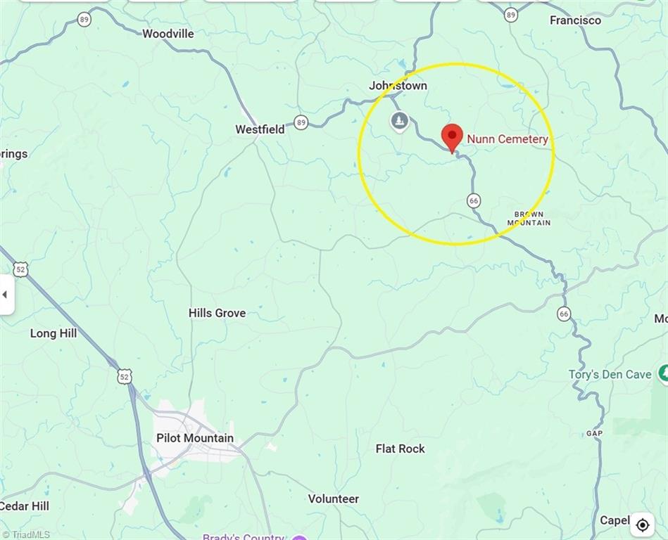 1089 Smith Road South Westfield, NC 27053 - Photo 24 of 28